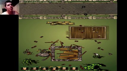 VIVE LA FRANCE! Let's play: Mud and Blood 3[Outskirts of St-Lo]