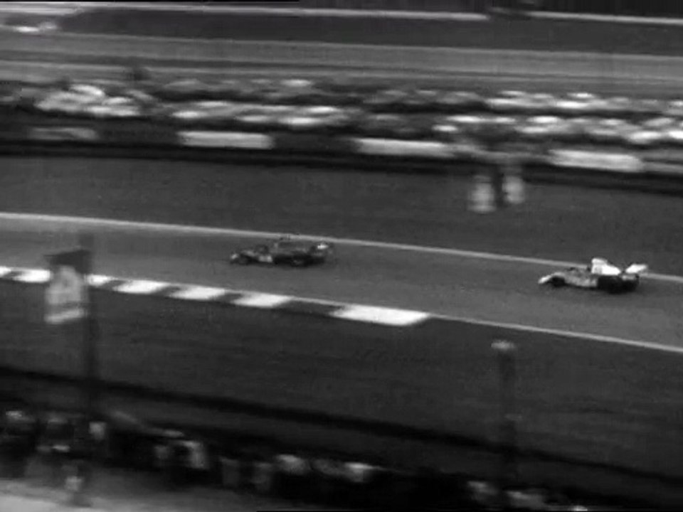 Gran Premio del Belgio 1974 (sintesi ORTF)