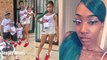 Woman 22, With 5 Kids Responds To Haters & Tommy Sotomayor