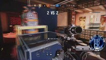 Raibow six siege - Only Aces #2