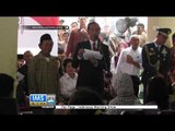 Sukseskan Program Penjaminan Sosial, Jokowi Bagikan Kartu Sakti - IMS