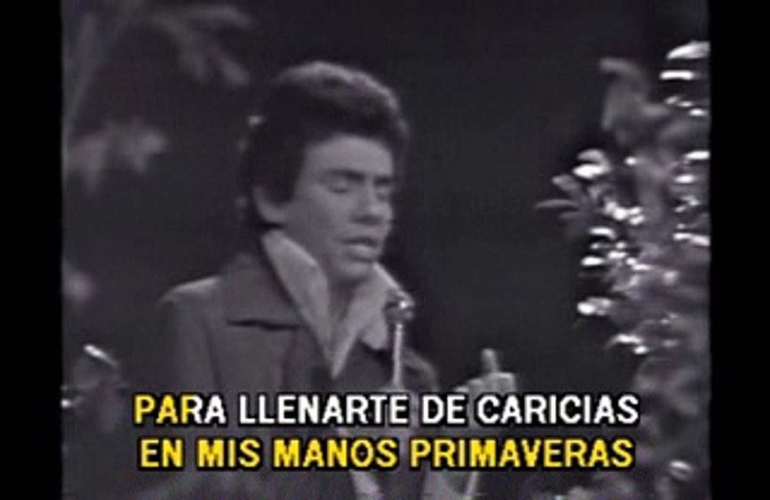 Jose Jose - La Nave del Olvido (Karaoke)