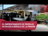 ÚLTIMA HORA: Riña en penal de Acapulco deja cinco muertos