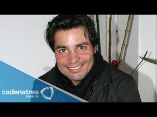 Chayanne aún no supera la muerte de su mamá