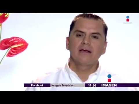 El abismo entre las palabras del 'gober' y la realidad | Noticias con Yuriria Sierra