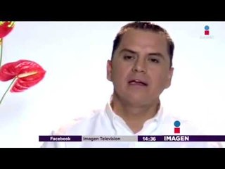 El abismo entre las palabras del 'gober' y la realidad | Noticias con Yuriria Sierra