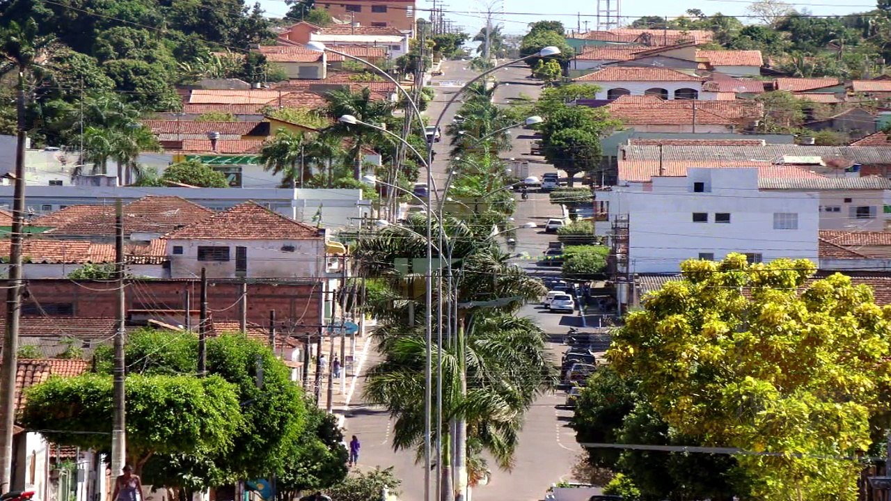 Guiratinga - Mato Grosso