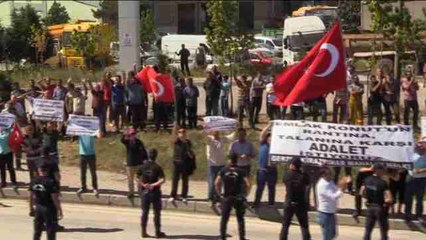 La marcha democrática turca llegará este domingo a Estambul