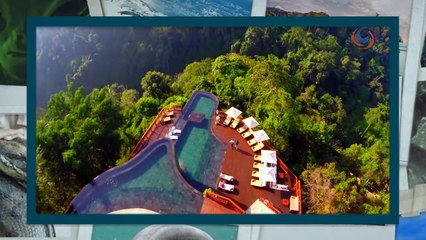 5 PISCINAS INCOMUNS QUE VOCÊ DEVE CONHECER