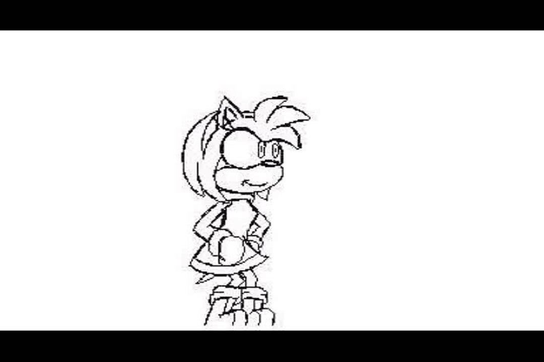 Amy Hammer Flipnote