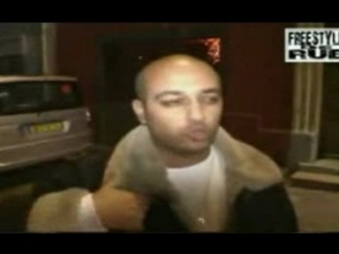 Clip Freestyle De Rue Soprano L Algerino Mino Kalash Lea