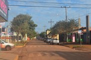 Nova Alvorada do Sul - Mato Grosso do Sul