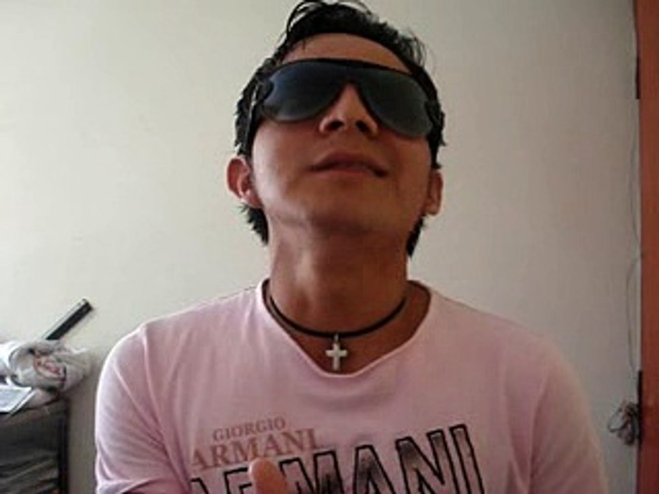 Cristian Castro - Lloviendo Estrellas ( Cover Voz )