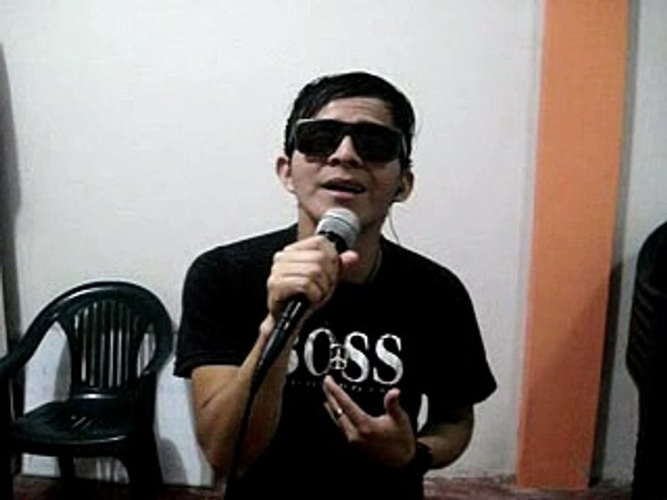 Cristian Castro - Lo mejor de mi (Cover Voz)