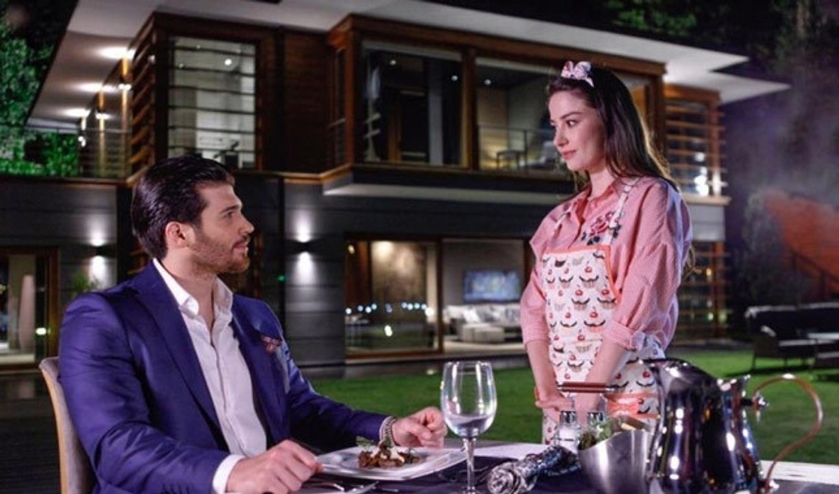 Dolunay- مسلسل البدر الحلقه 2 الثانية اعلان كامل مترجم للعربيه