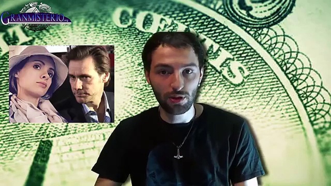 Jim carrey denuncia la existencia de los illuminati | VM Granmisterio