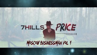 Price (7Hills) — Moscow Businessman vol.1 (2008) (Альбом)