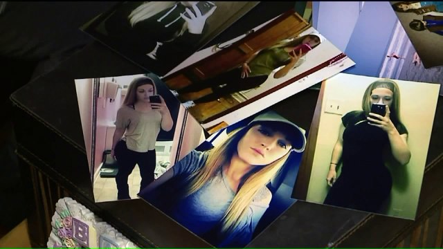 Family Pens Emotional Obituary Following Daughter's Heroin Overdose