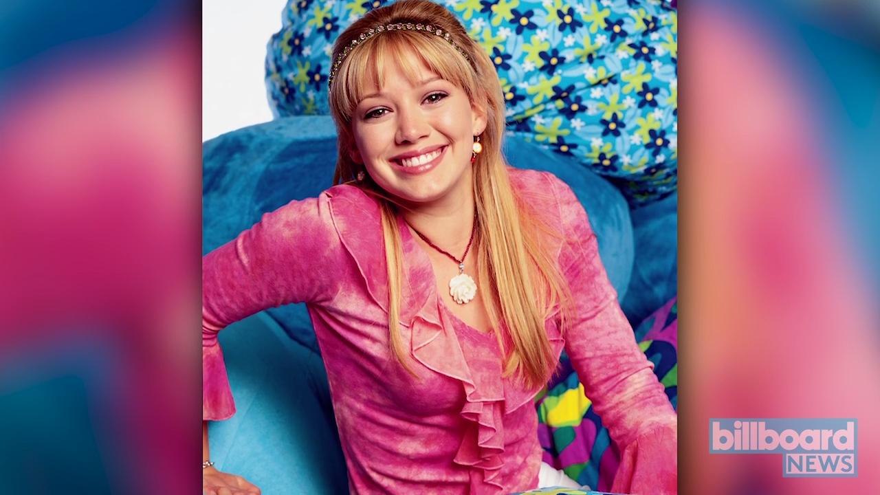 5 Songs That Prove Hilary Duff Is a Pop Culture Phenomenon | Billboard News