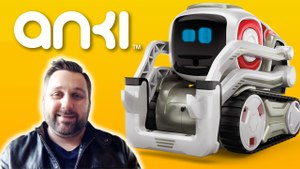 The Future of Anki - Hanns Tappeiner Interview - Electric Playground