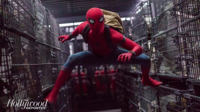 'Spider-Man: Homecoming': 5 Things You Need to Know About the Film | THR News