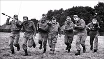 Dads Army Uninvited Guests S2 Ep7