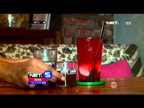 Destinasi Nongkrong di Kedai Jamu - NET5