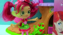 DIY Do It Yourself Craft Big Inspired Shopkins Shoppies Doll From D2