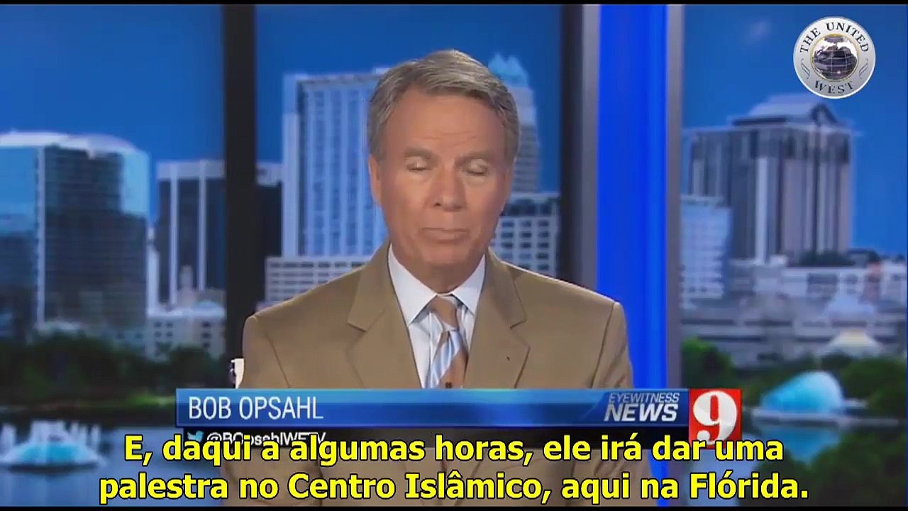 O Islã e a Homossexualidade