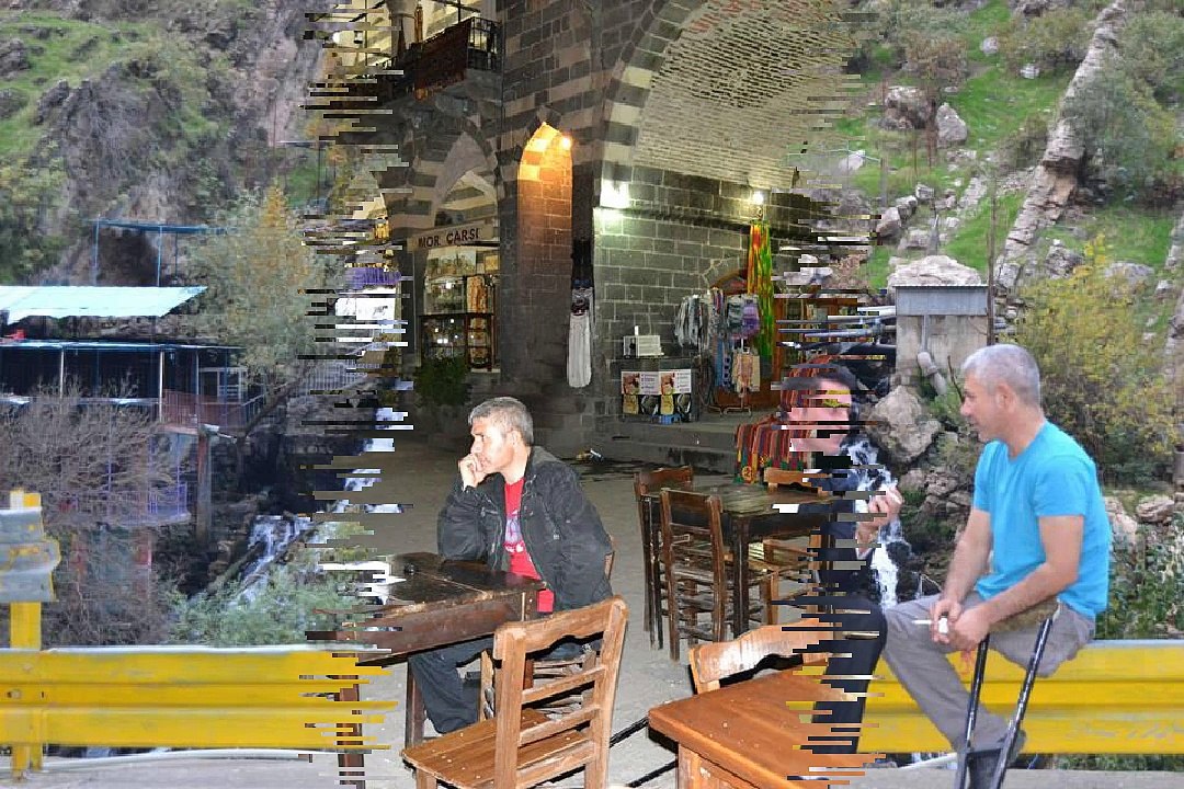 Cevat Sinet her hayatın bir sonu vardır