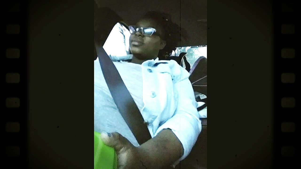 The Birth of a Queen ( live labor and delivery footage )