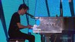 Muse - United States of Eurasia, Austin City Limits Festival, 10/11/2013