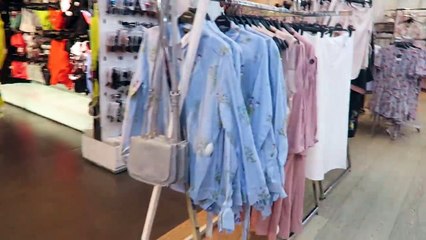 SHOPPING & STYLING CULOTTES | Samantha Maria