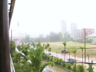 15 de Agosto inicia época de lluvias en Honduras