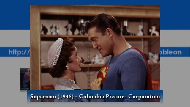 Tinseltown Stiffs Noel Neill