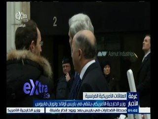 #غرفة_الأخبار | موجز أخبار الواحدة ظهراً | 16 يناير 2015