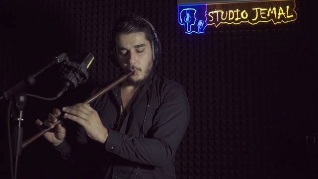 Cemal Özkızıltaş - Hoy İm Nazani Yaris