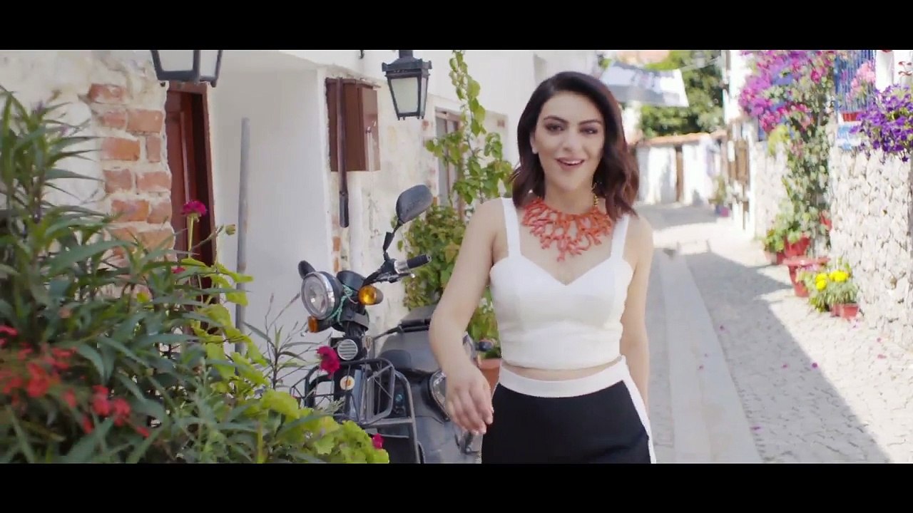 Fatma İşcan - Saltanat