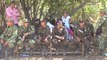 Las FARC llegan a su fin con 10.000 miembros, más de 80 de ellos extranjeros