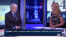 CLEARCUT | With Michelle Makori | Thursday, June 6th 2017