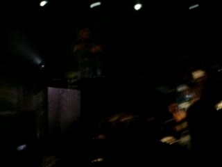 Tokio Hotel  Nantes 17/10/07 (Wo sind eure Hände)