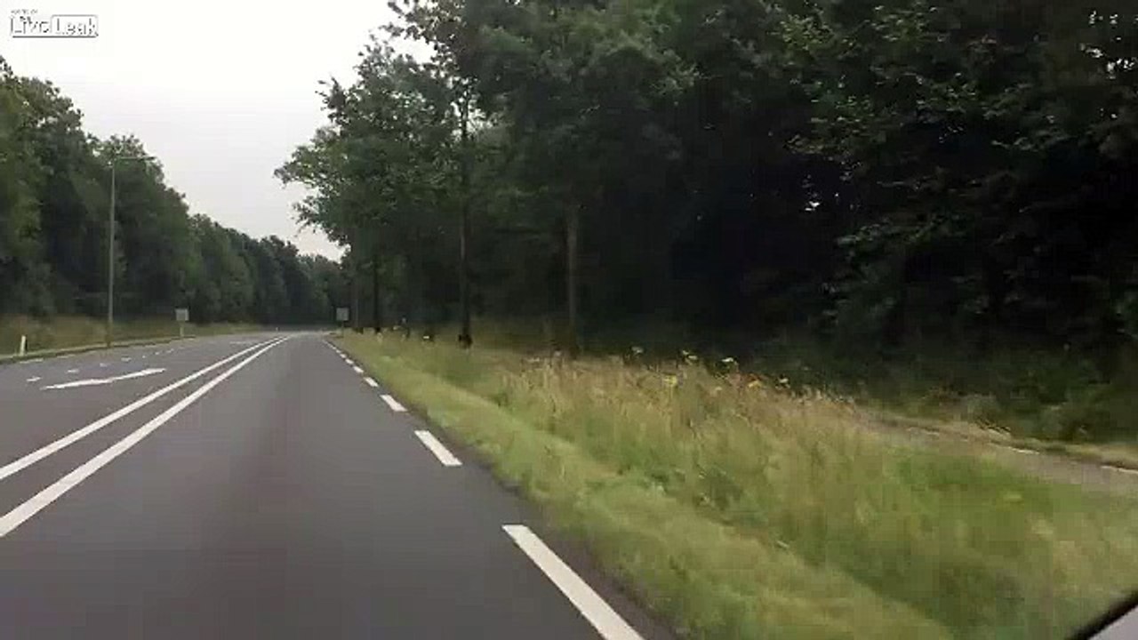 Dünyanın En Farklı Araç Deneyimini Yaşayan Eleman