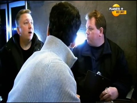 Paranormal Cops - E06 - Mystères en sous-sol (Messages From Beyond) - Affaire # 9-C-028 [FINAL]