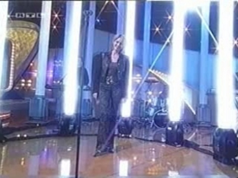 Sandra   SUCH A SHAME