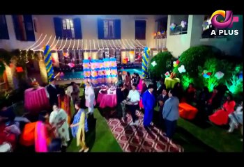 Dil e Bekhabar OST - Coming soon on Aplus -