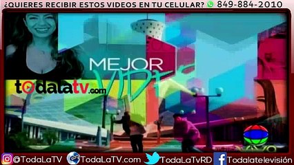 J Balvin se lleva la primera entrega de la noche-Premios Juventud 2017-Video