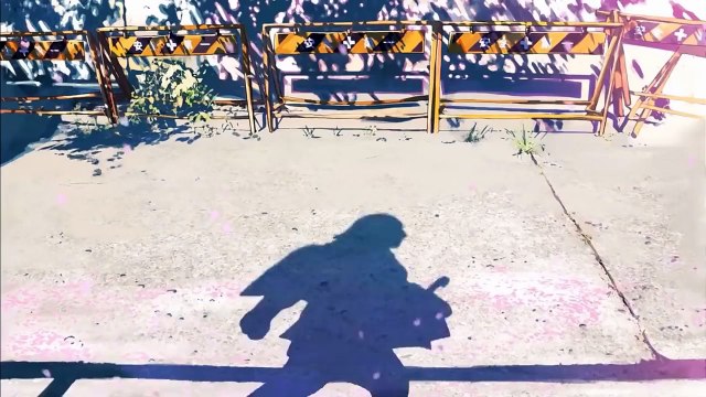 RADWIMPS – Nandemonaiya (なんでもないや)「AMV」Kimi no Na wa (Your Name)