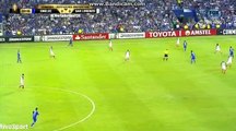 Copa Libertadores: Club Sport Emelec vs San Lorenzo