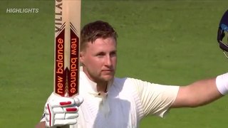 England_vs_Southafrica_1st_Test_Day_1_2017_Full_Highlights
