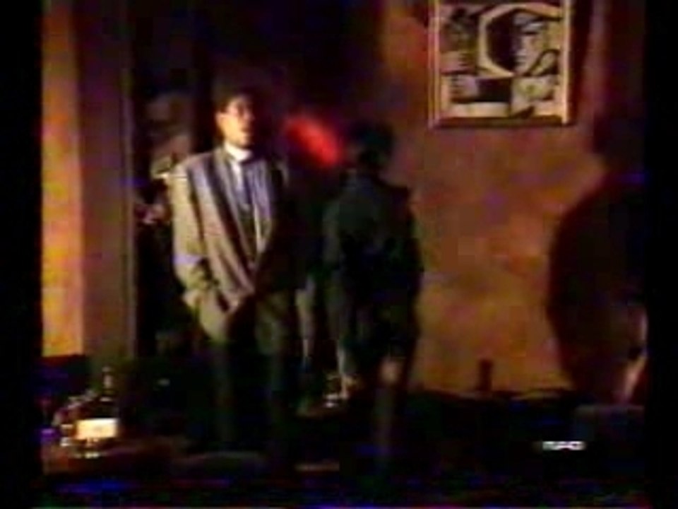 David et Corinne L'anmou san l'anmou